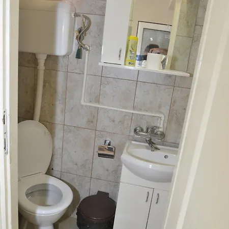 Apartments & Rooms -Mdl Lazic Belgrad Rum bild