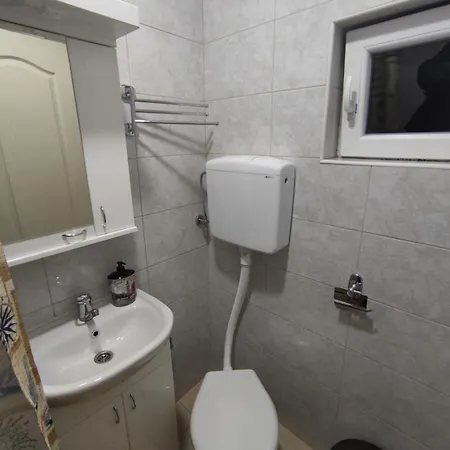 Apartments & Rooms -Mdl Lazic Belgrad Rum bild