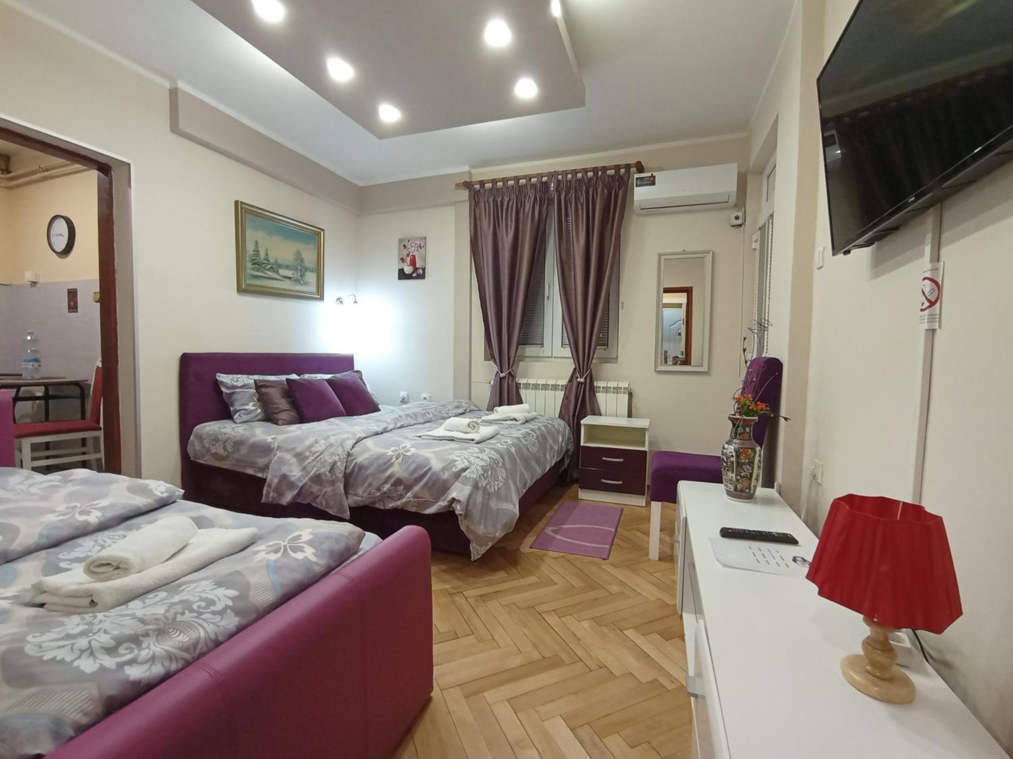 Apartment & -mdl Lazic