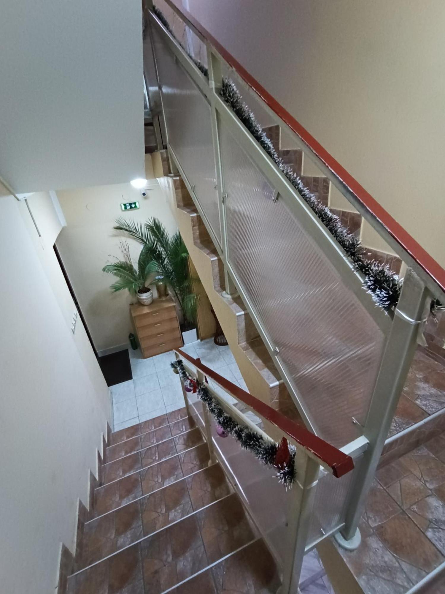 Lägenhet & -mdl Lazic Belgrad