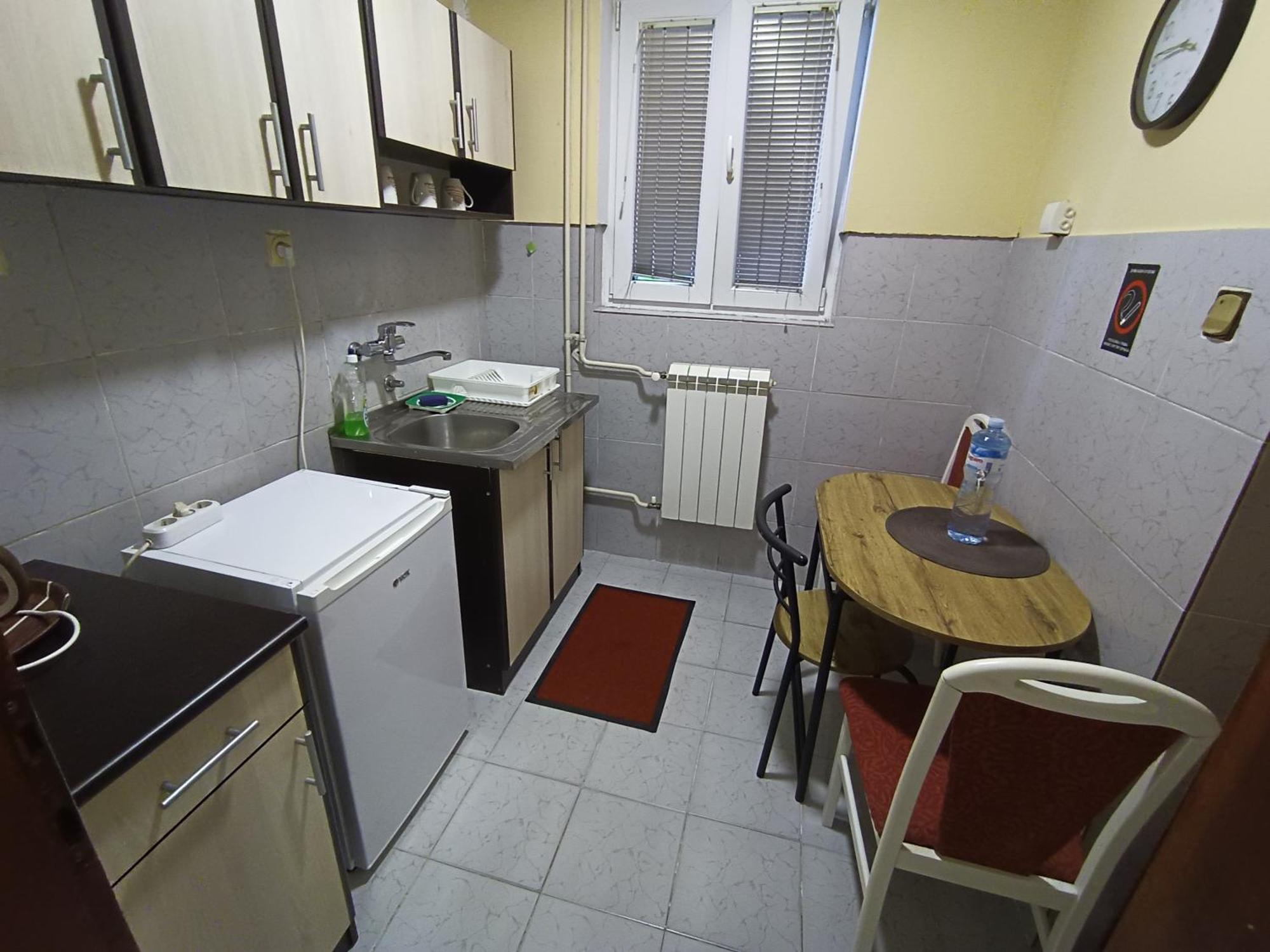 Apartment & -mdl Lazic Belgrad