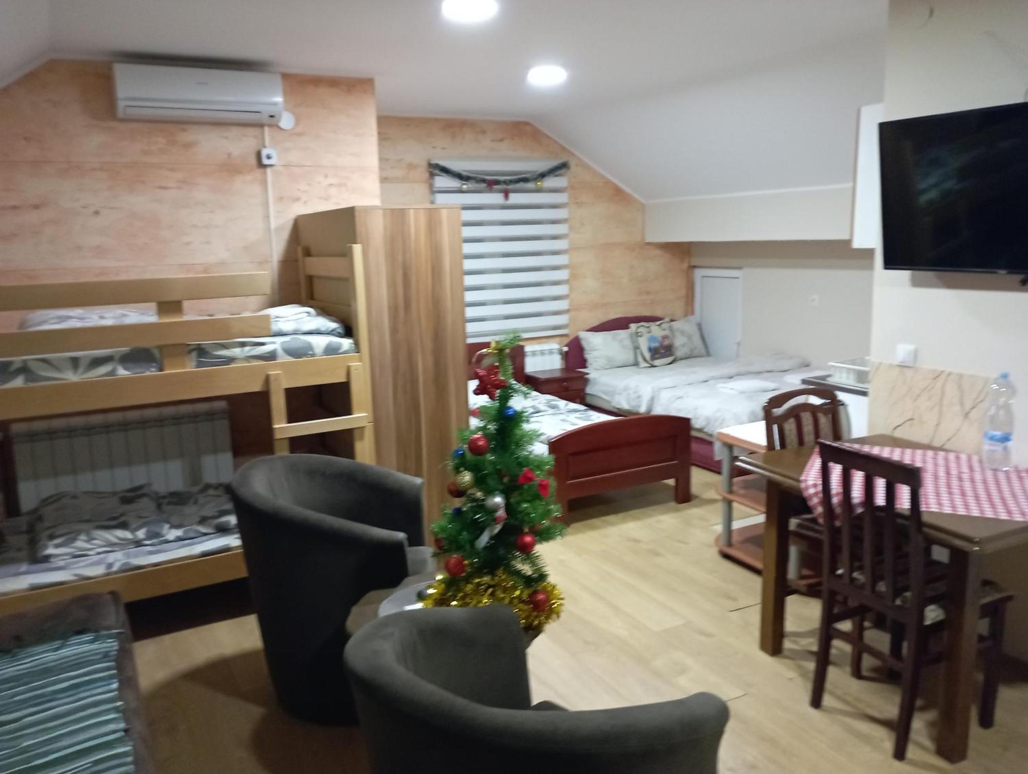 Apartment & -mdl Lazic